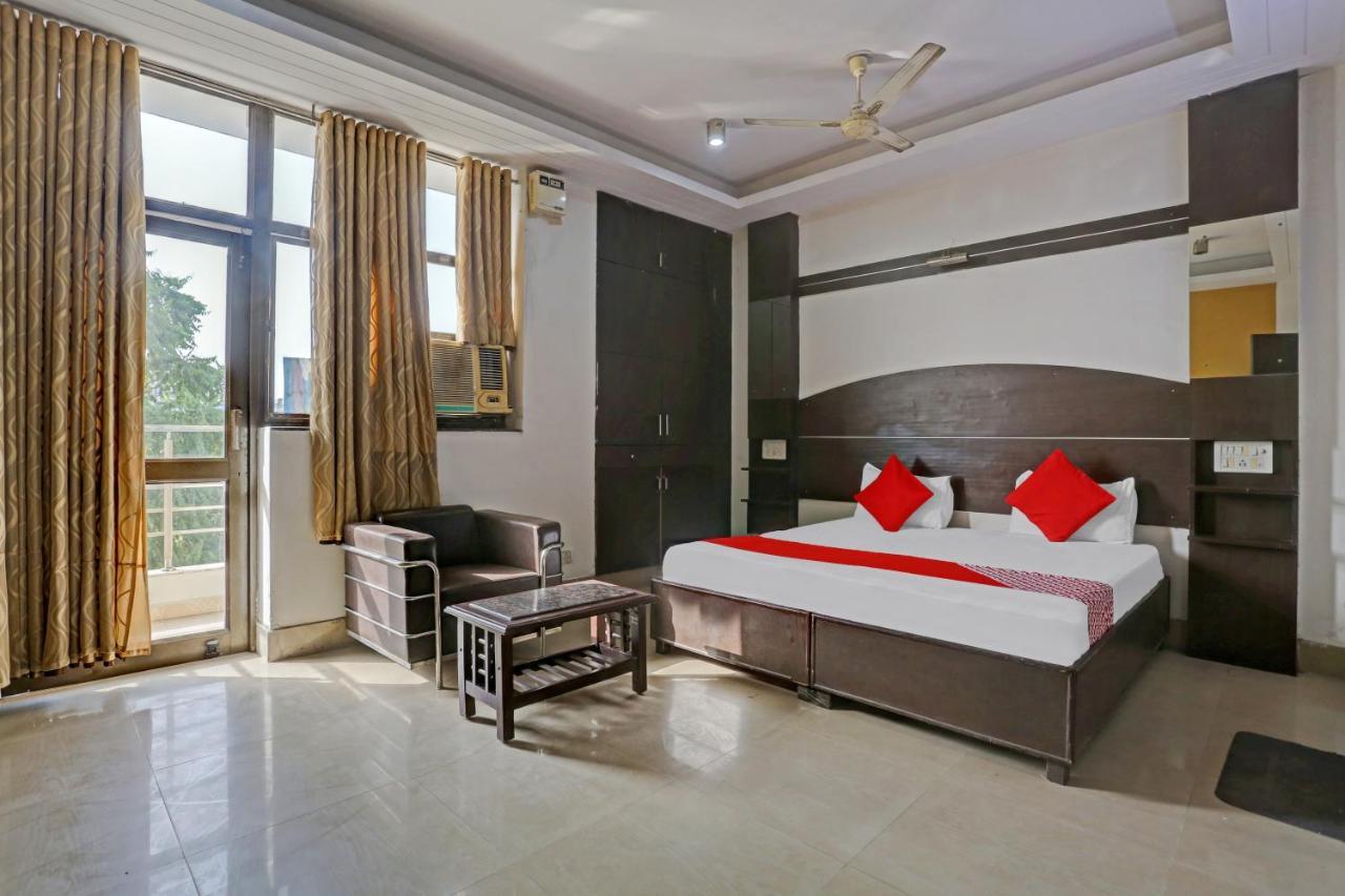 O Moonlight 3* Gurgaon