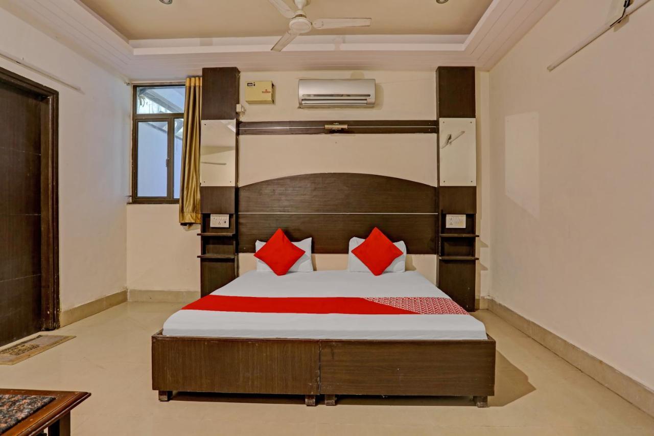 O Moonlight Hotel