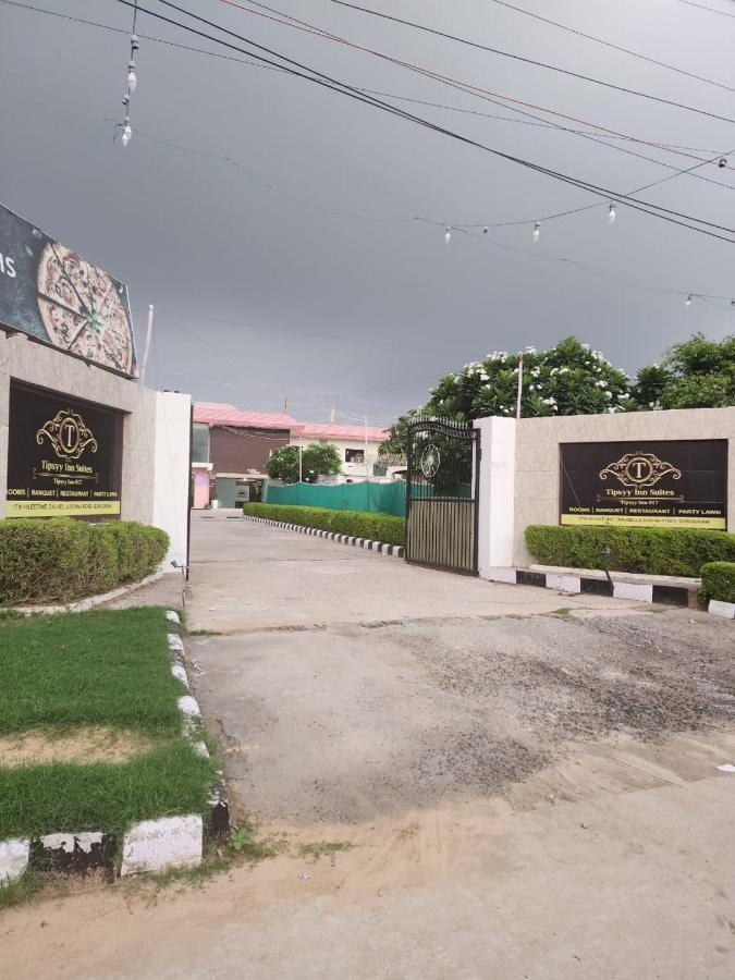 Hotel Tipsyy 017 Gurgaon