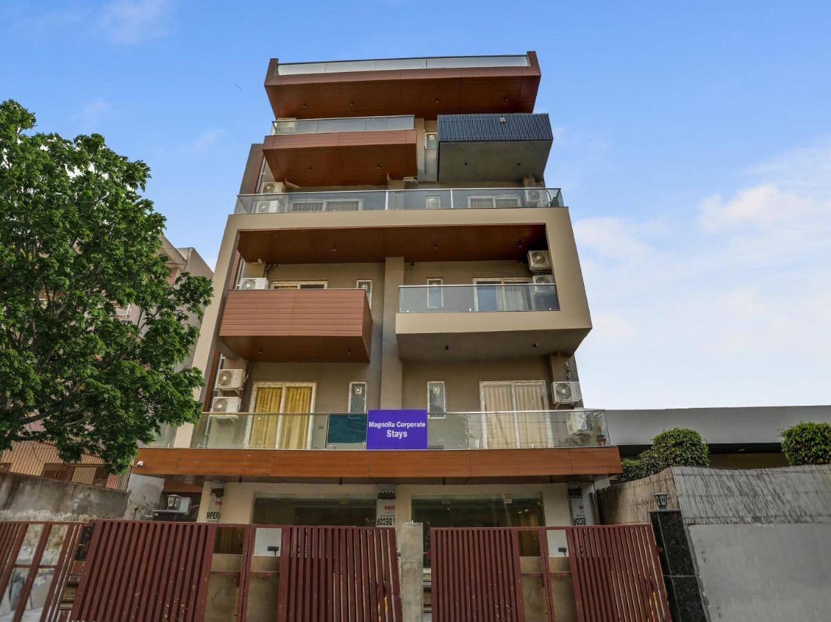 Townhouse Magnolia Corporate Hotel Gurgaon