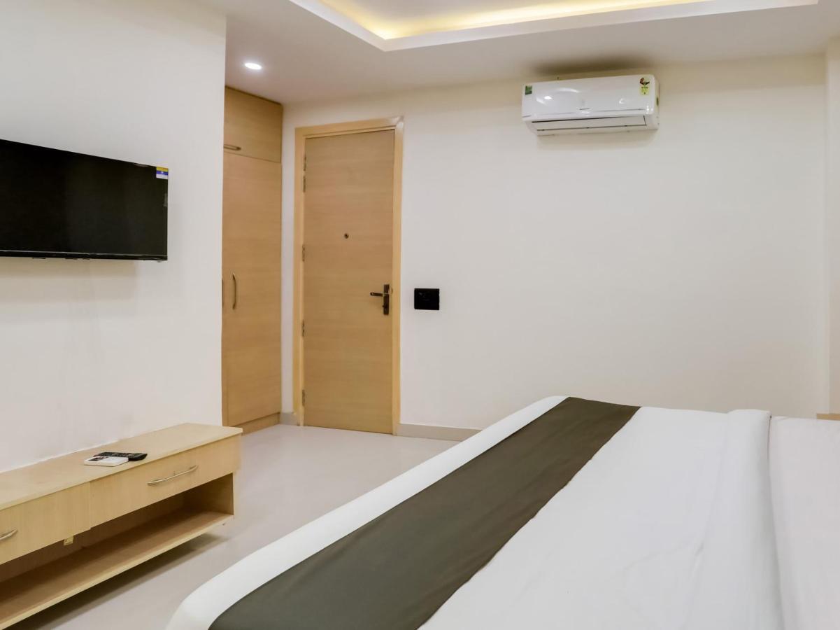 Townhouse Magnolia Corporate Hotel