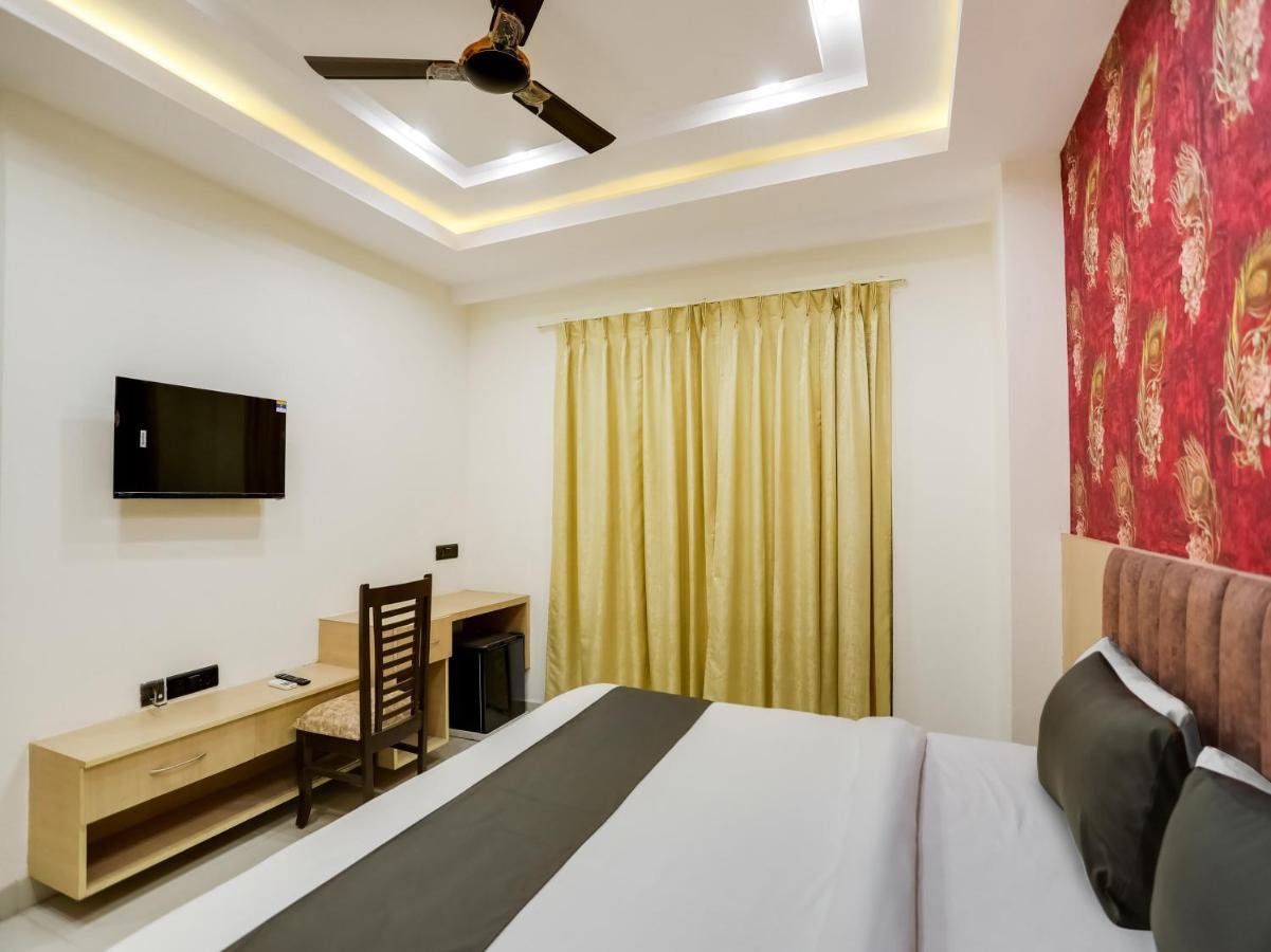Hotel Townhouse Magnolia Corporate