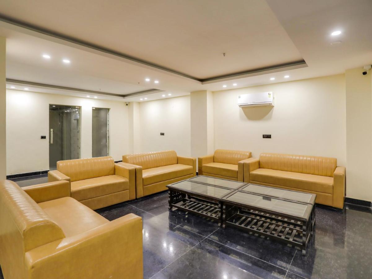 Townhouse Magnolia Corporate 4*