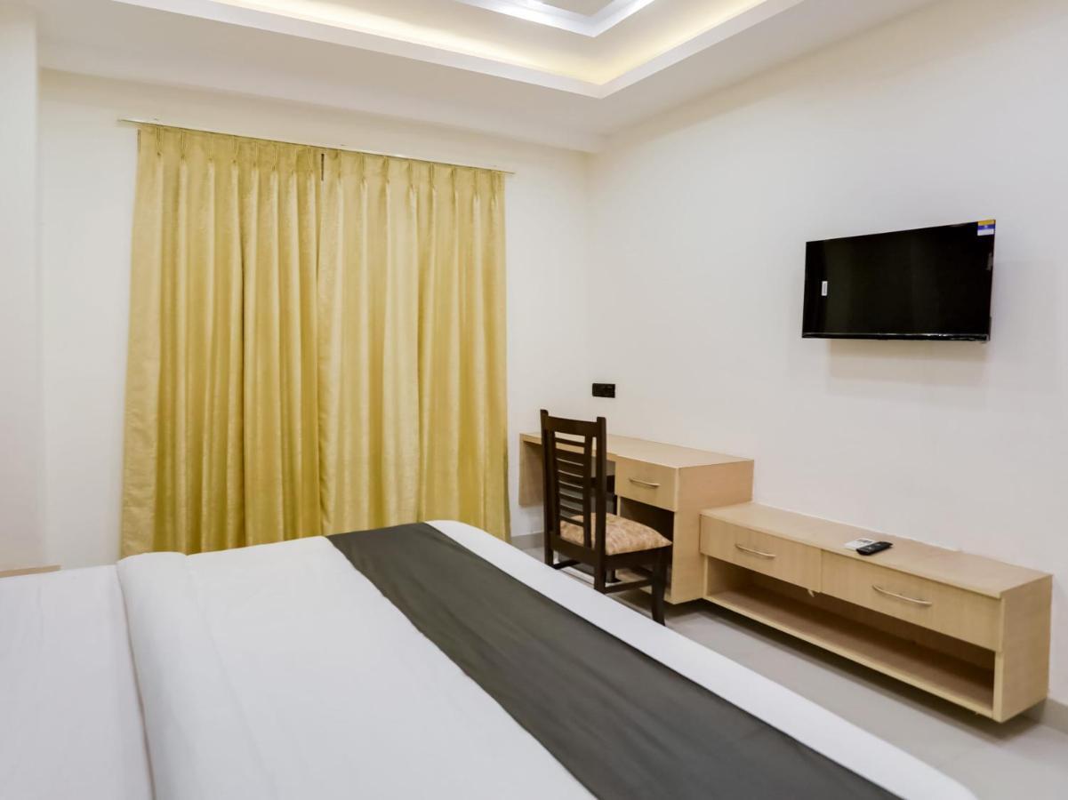 Townhouse Magnolia Corporate Hotel 4*