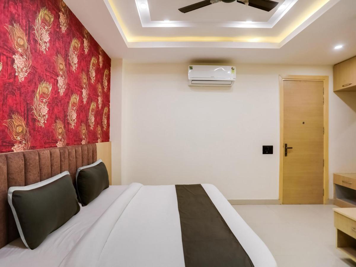 Townhouse Magnolia Corporate 4* Gurgaon