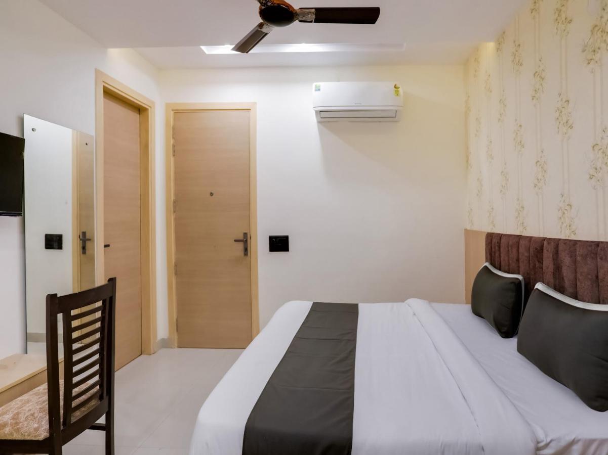 Hotel Townhouse Magnolia Corporate