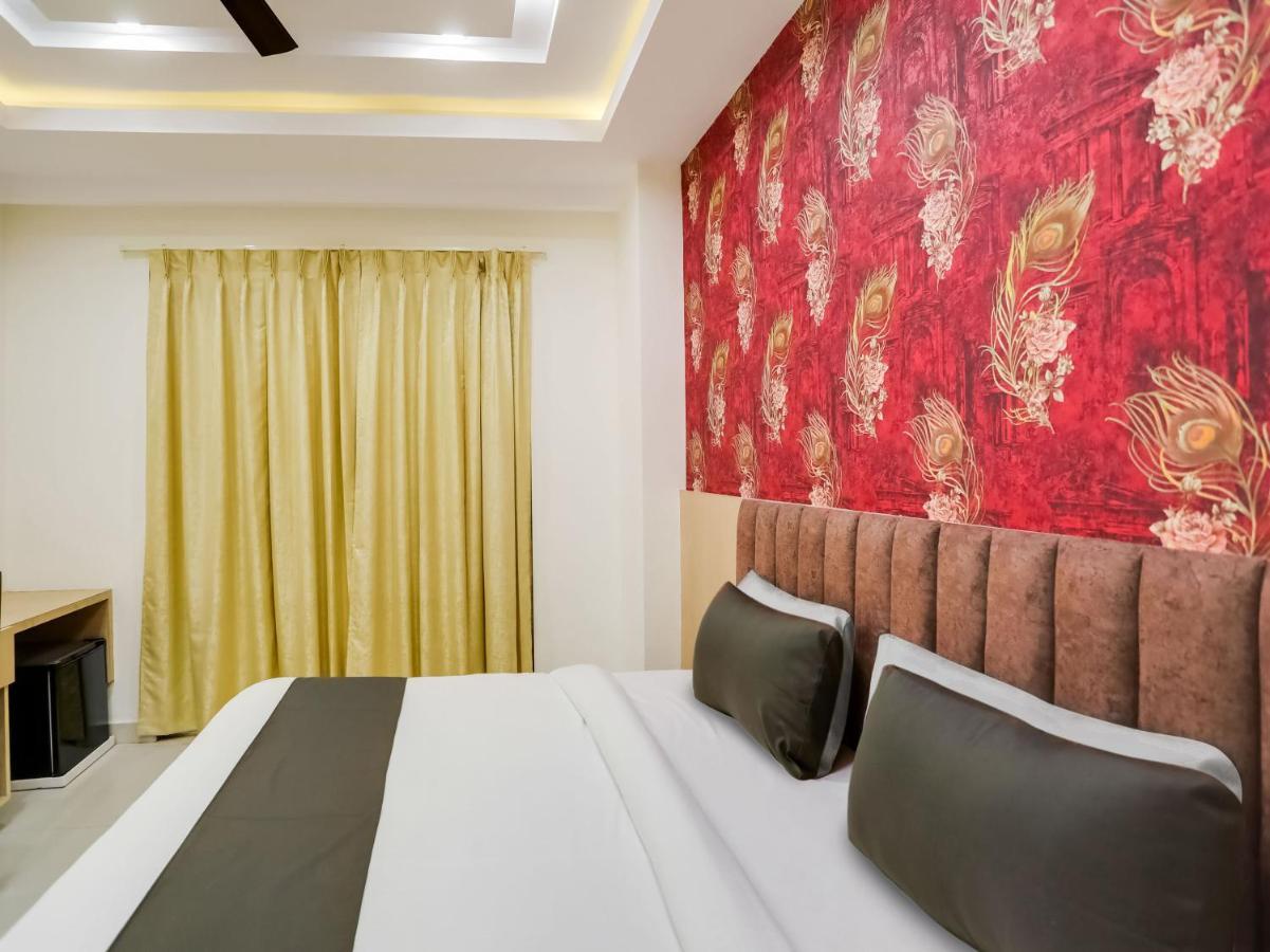 Townhouse Magnolia Corporate 4*