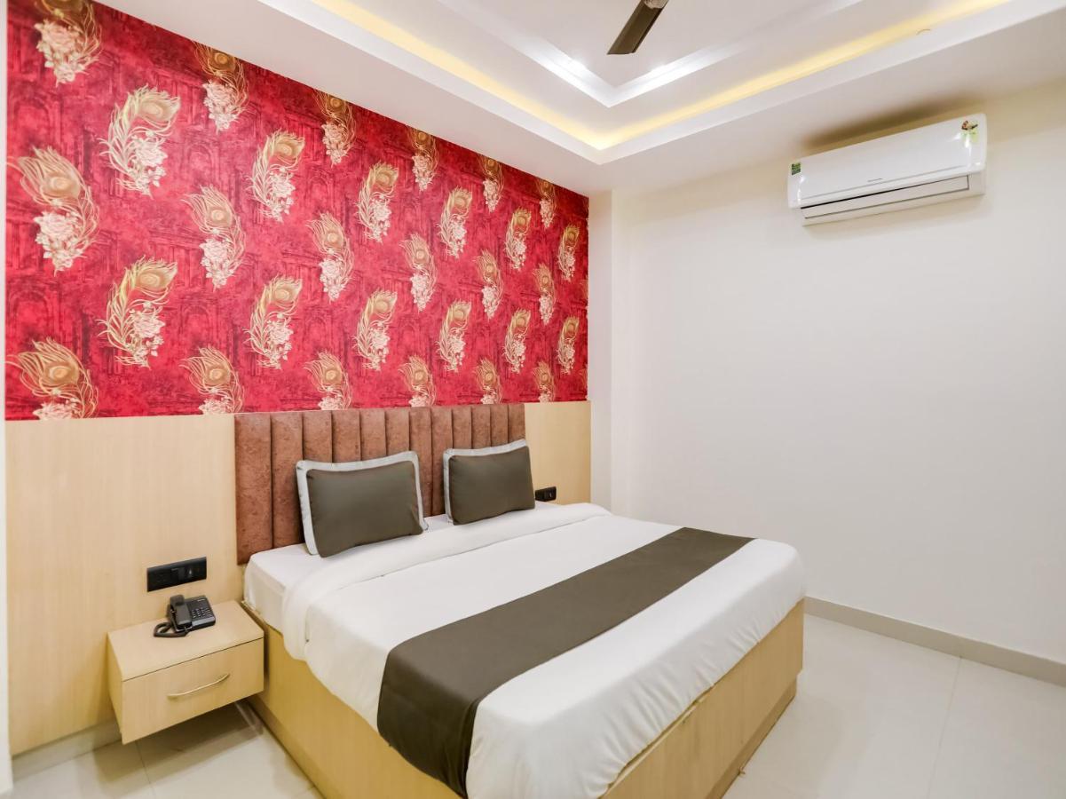 Townhouse Magnolia Corporate Hotel 4*