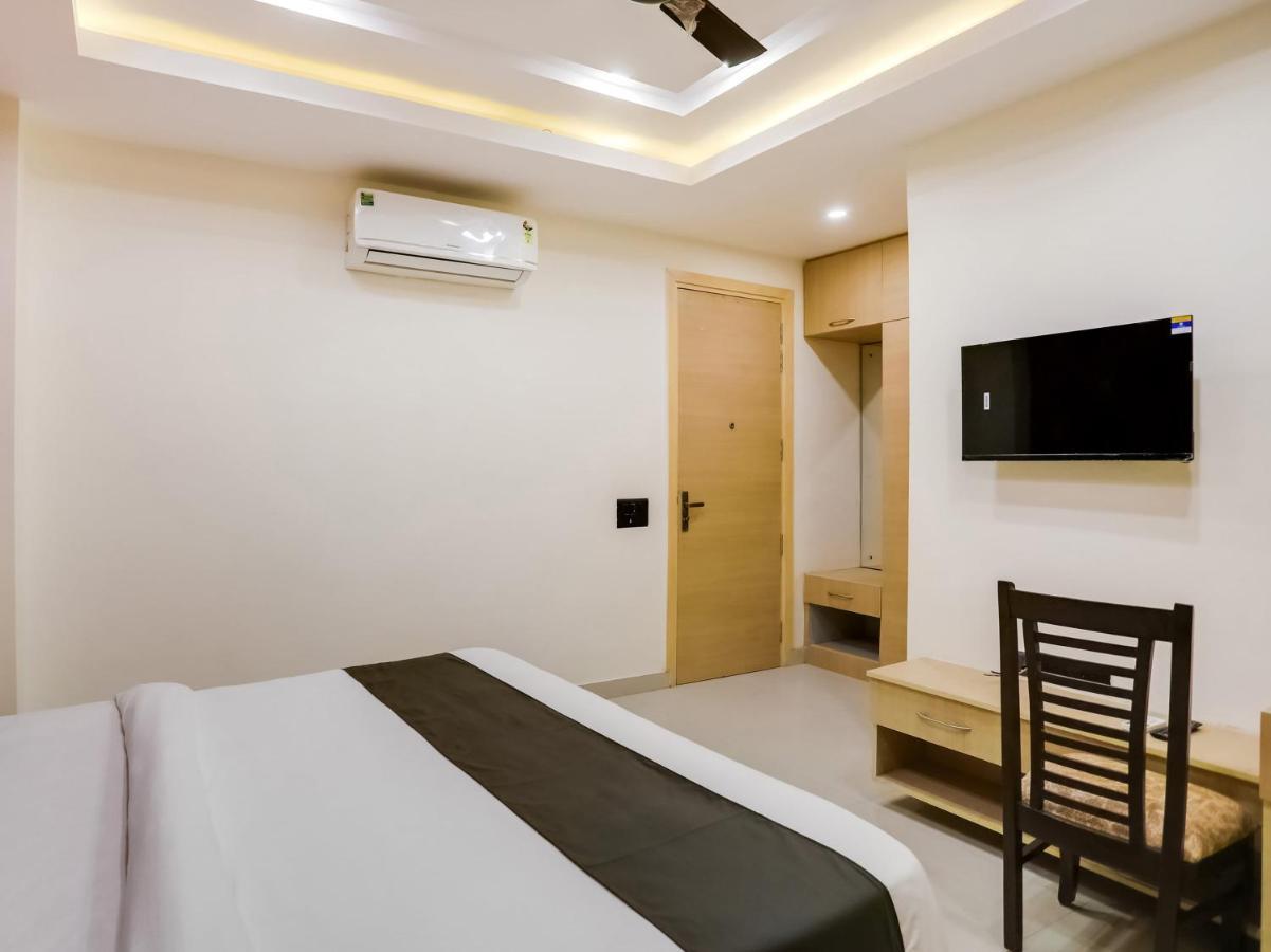 Townhouse Magnolia Corporate Hotel Gurgaon