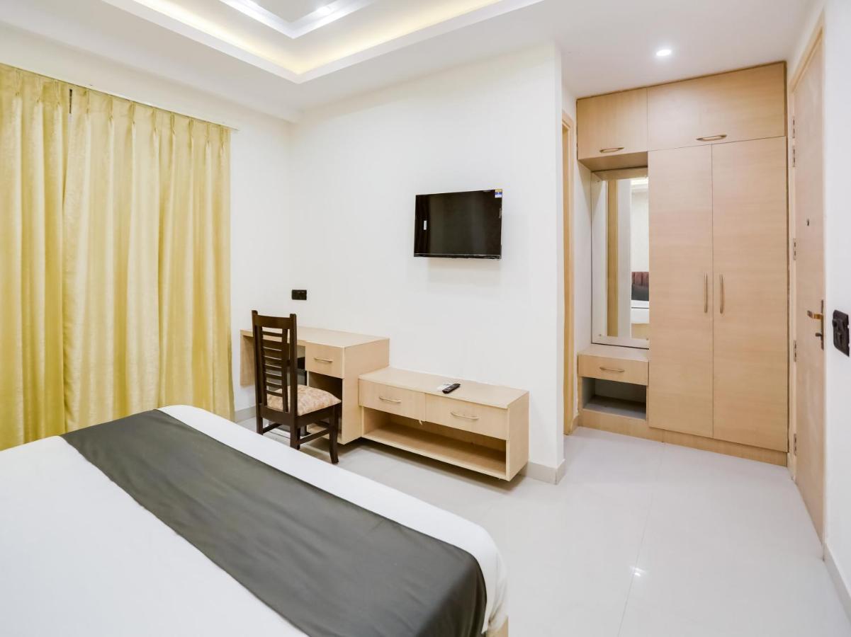 Townhouse Magnolia Corporate Hotel