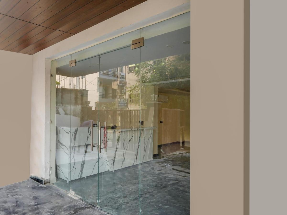 Townhouse Magnolia Corporate Hotel Gurgaon
