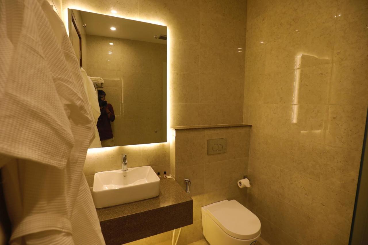 Goa Country Club Hotel