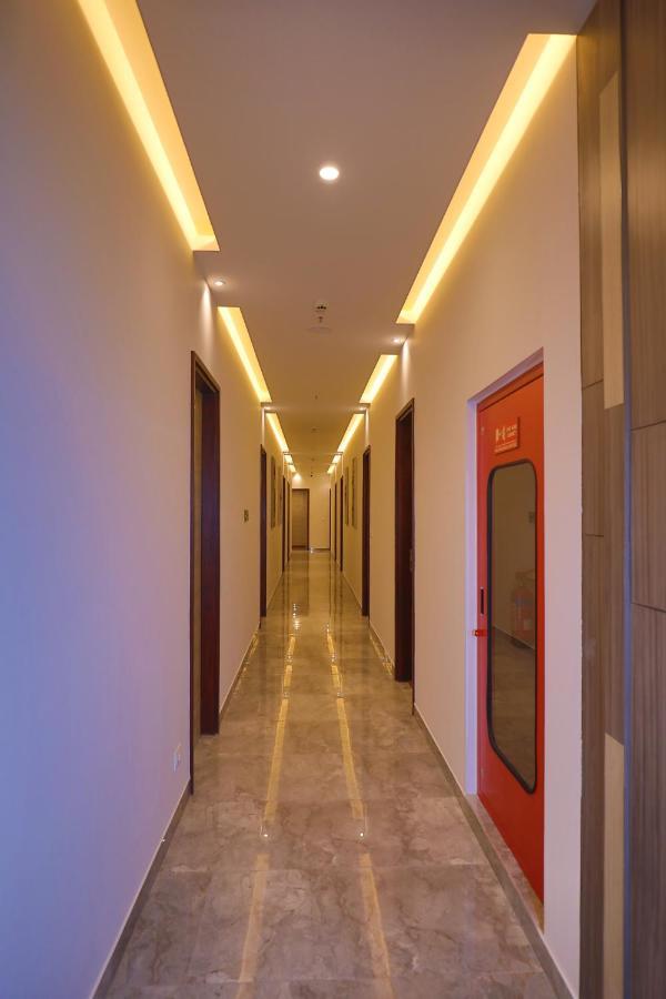 Hotel Goa Country Club Gurgaon