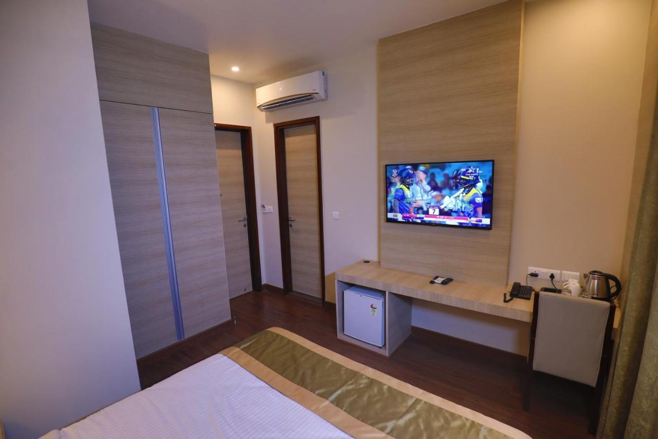 Goa Country Club 4*