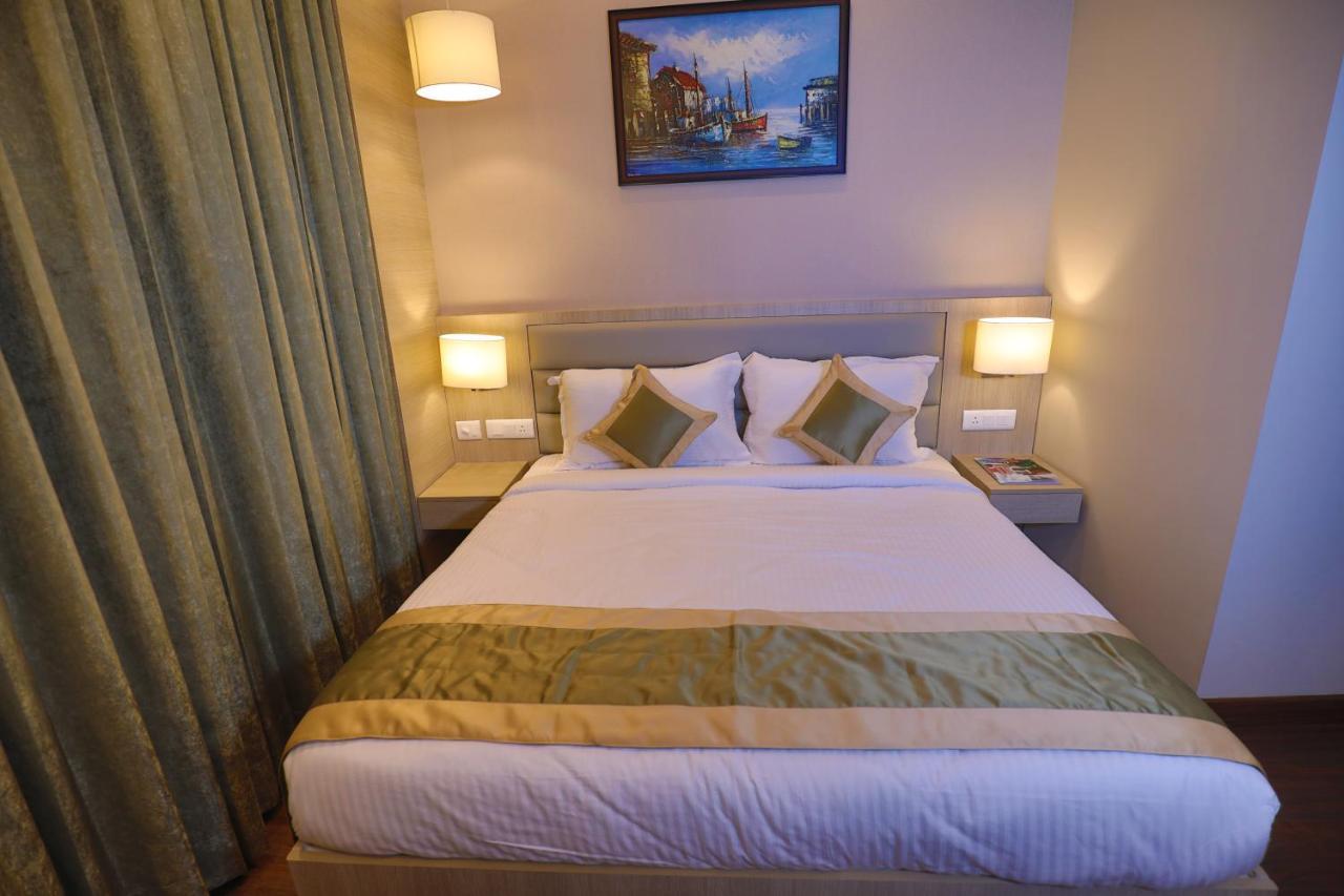 Goa Country Club 4*