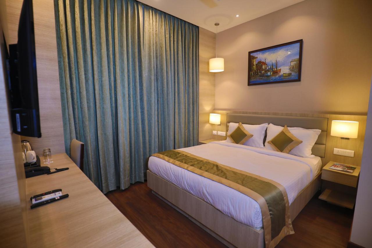 Goa Country Club Gurgaon