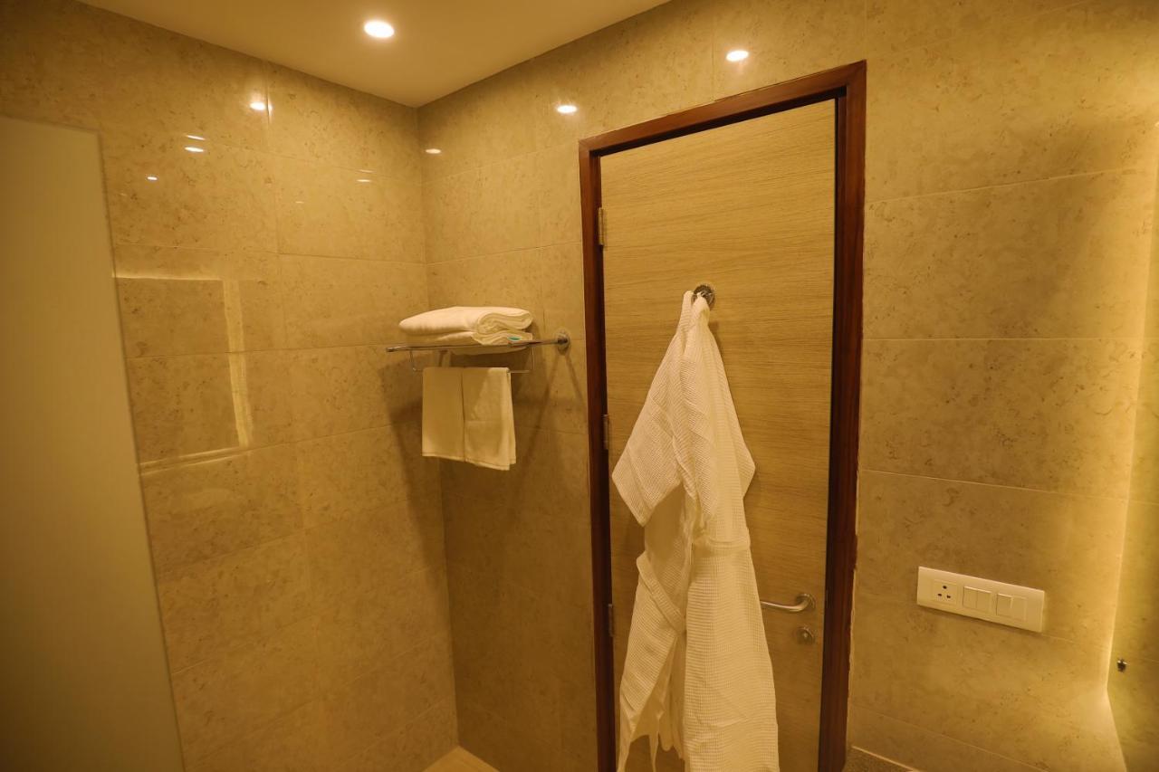 Goa Country Club Gurgaon