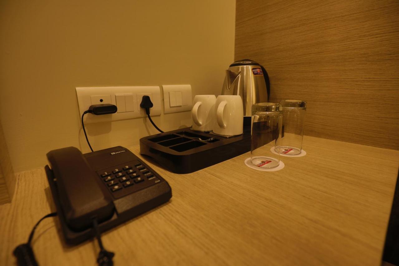 Goa Country Club 4*