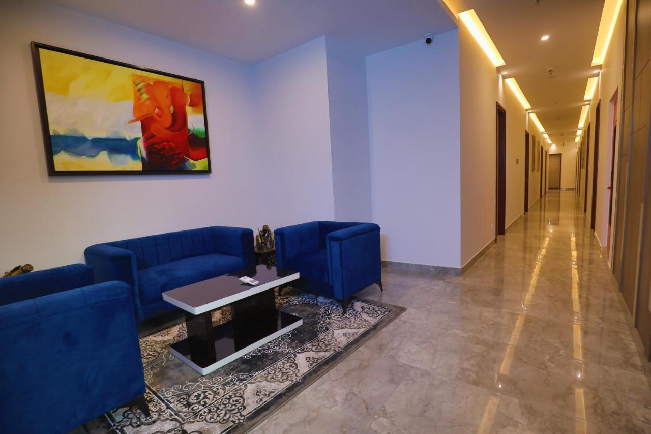 Goa Country Club Hotel