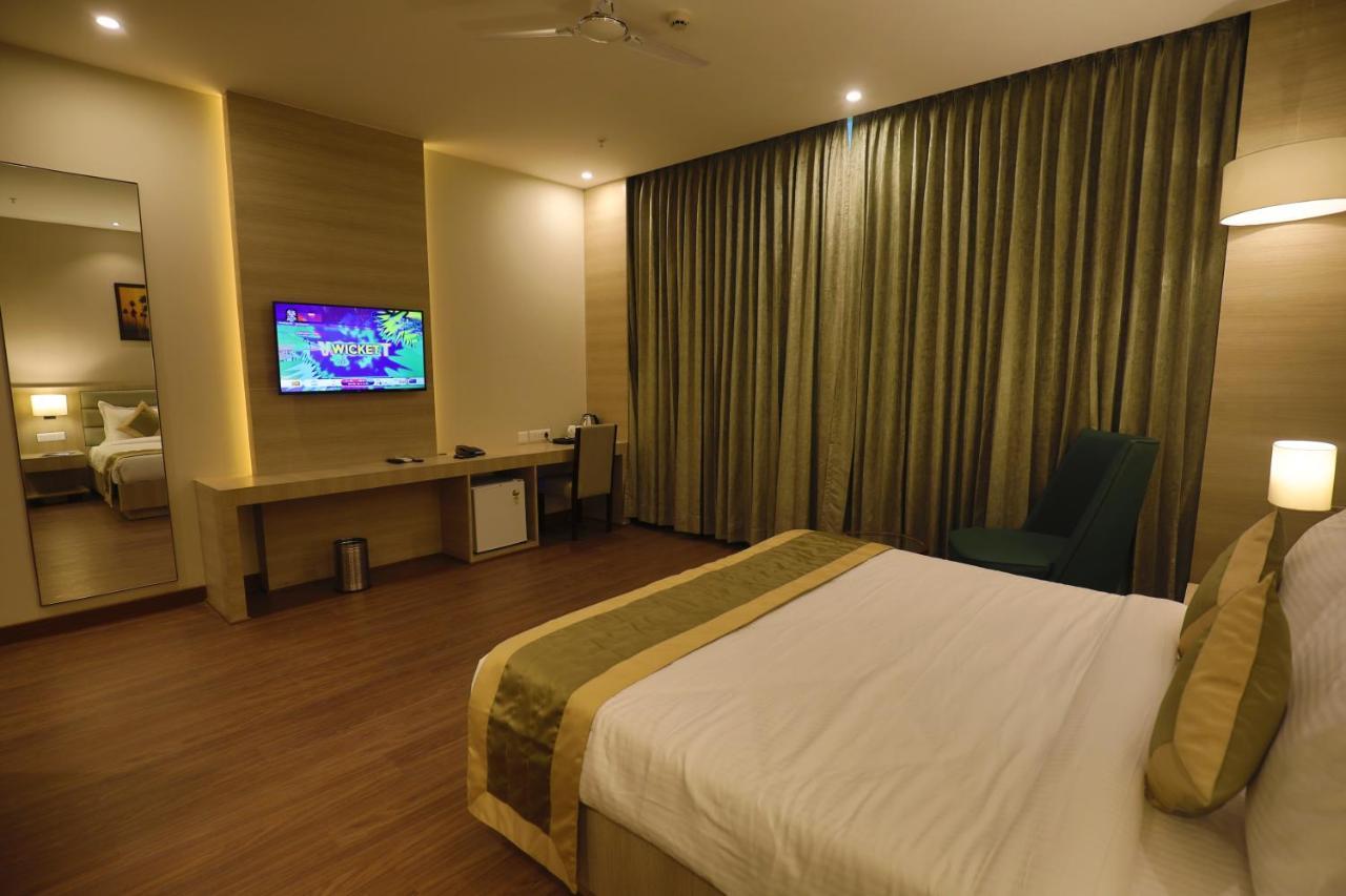 Hotel Goa Country Club
