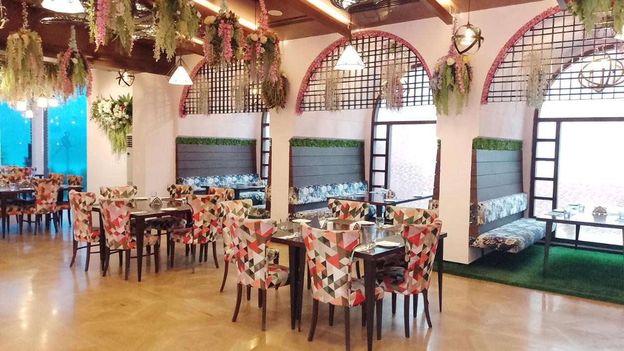 Goa Country Club Hotel Gurgaon