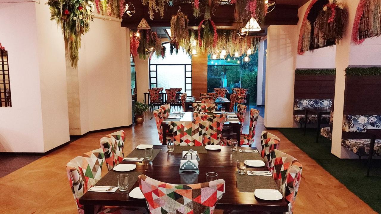 Goa Country Club Hotel