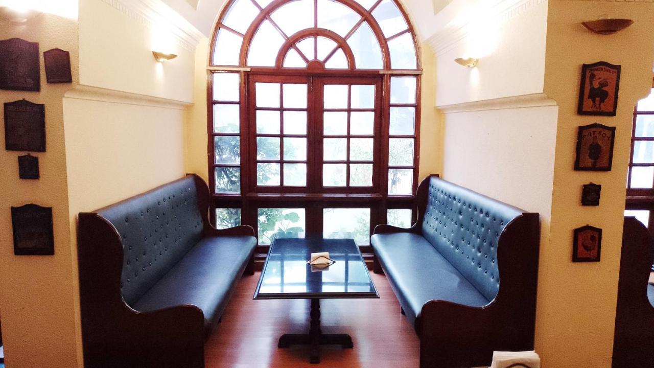 Goa Country Club Hotel 4*