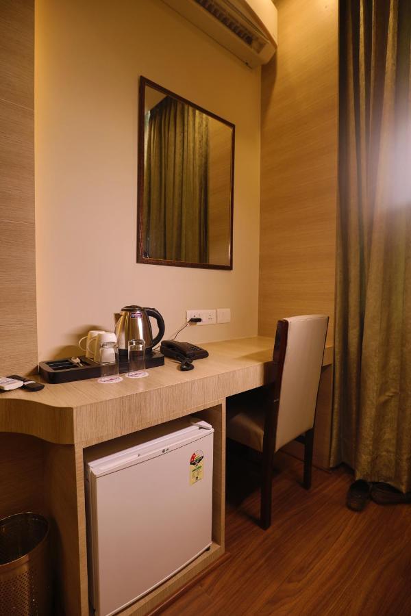 Goa Country Club 4*