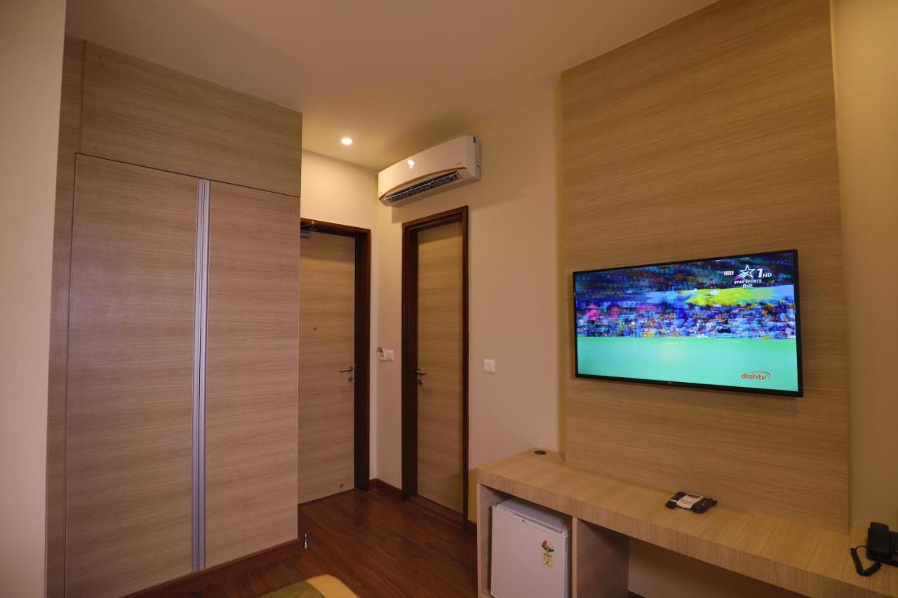 Goa Country Club Hotel 4*