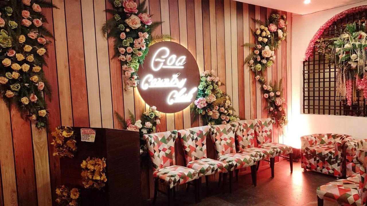 Goa Country Club Gurgaon