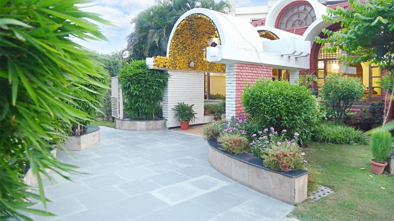 Goa Country Club 4* Gurgaon