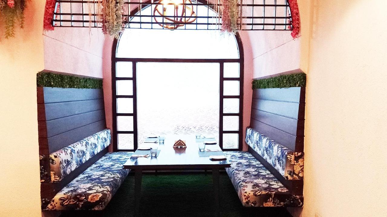 Goa Country Club Hotel