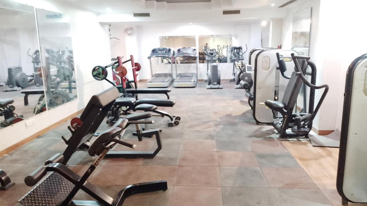 Goa Country Club Hotel Gurgaon