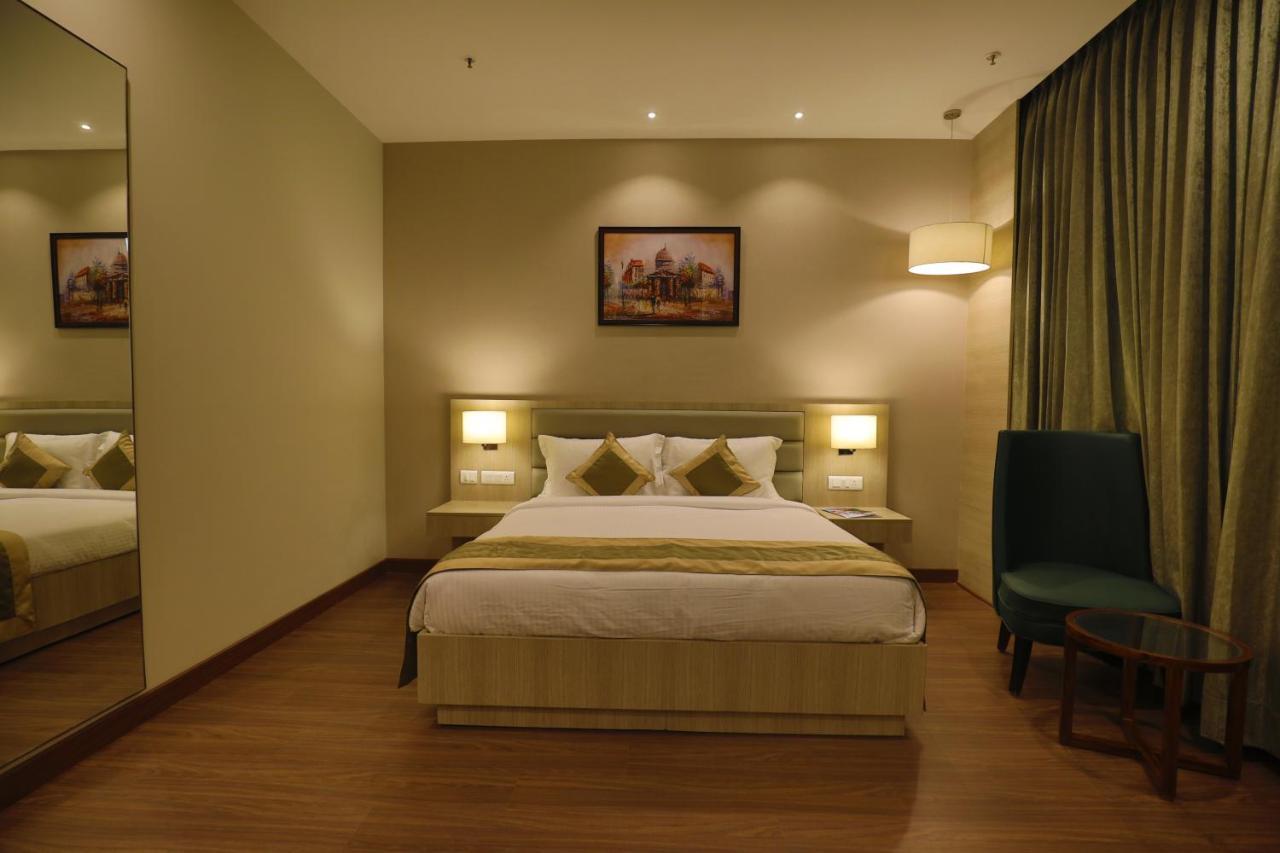Goa Country Club Hotel