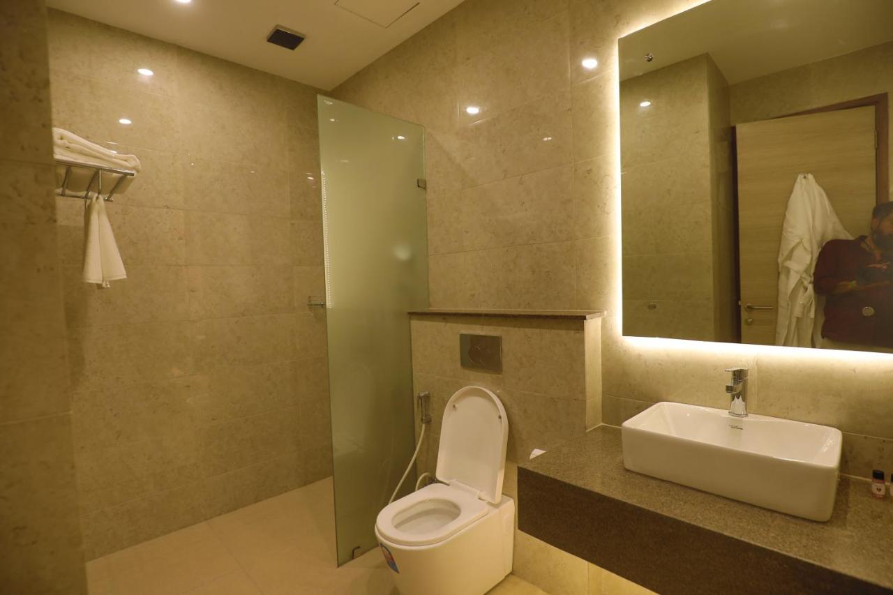 Goa Country Club 4*