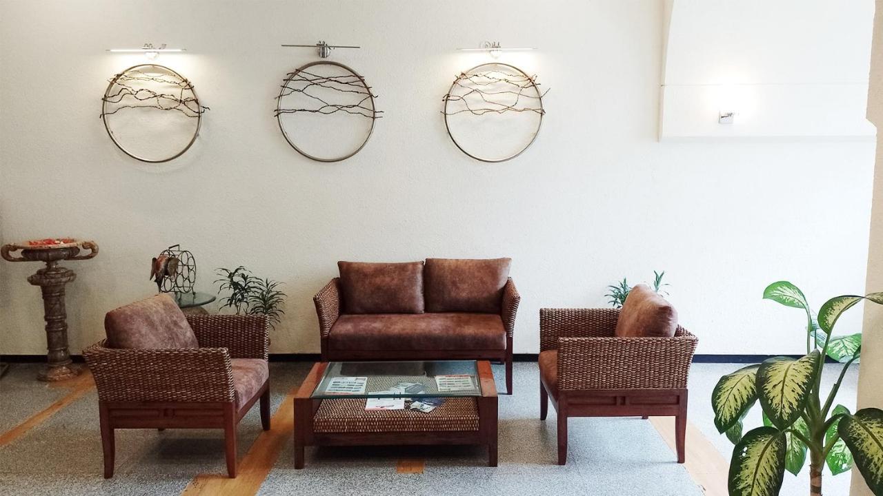 Goa Country Club Gurgaon