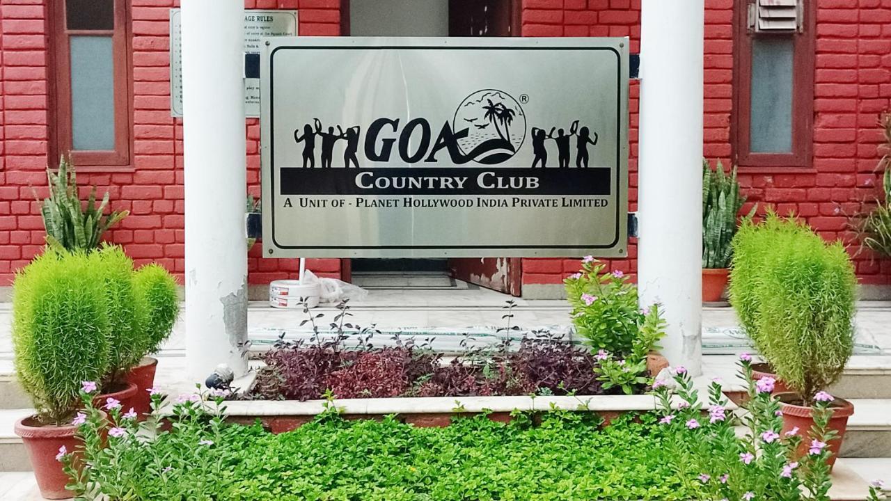 Goa Country Club