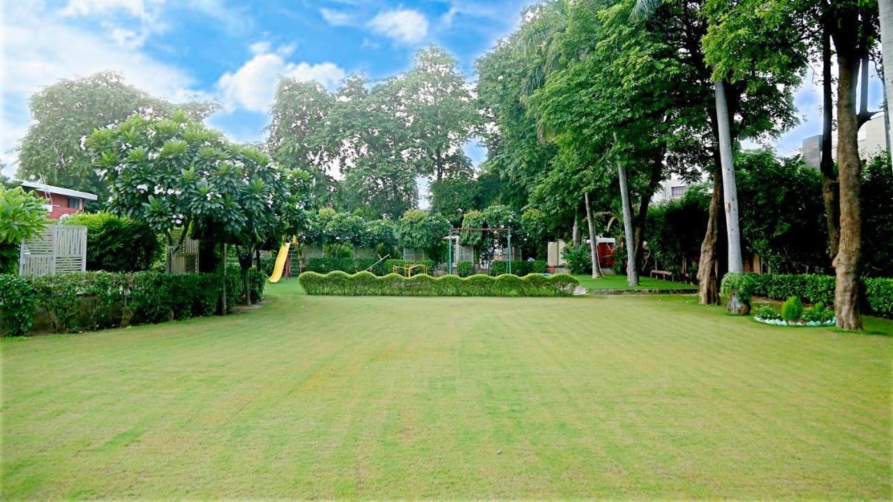 Hotel Goa Country Club 4*