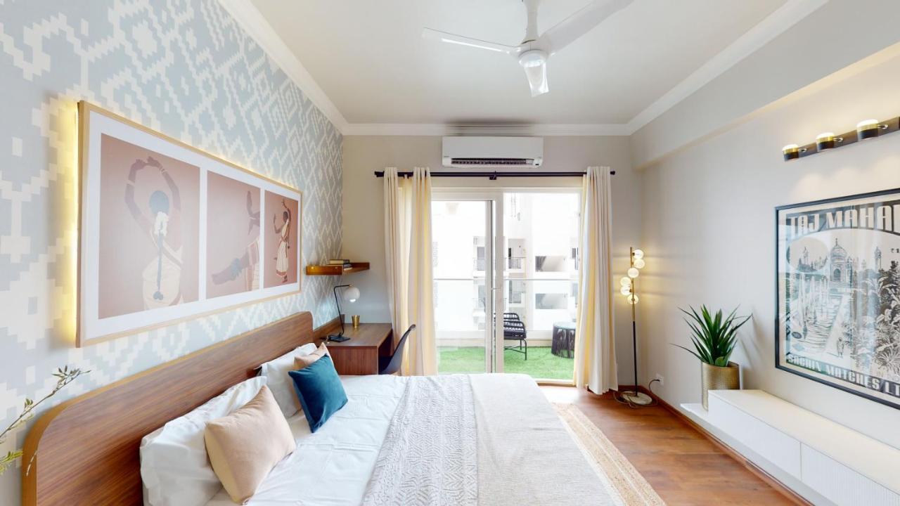 Apartment Priya Gurgaon Gurgaon
