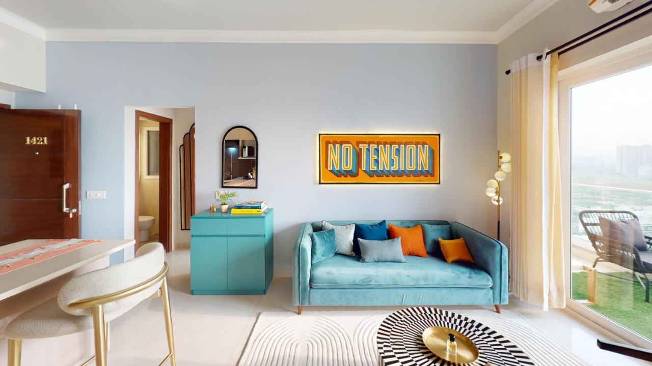Apartment Priya Gurgaon