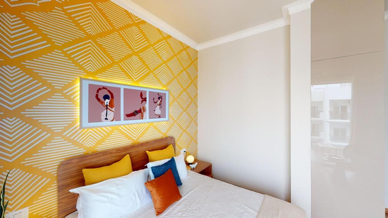 Apartment Priya Gurgaon *
