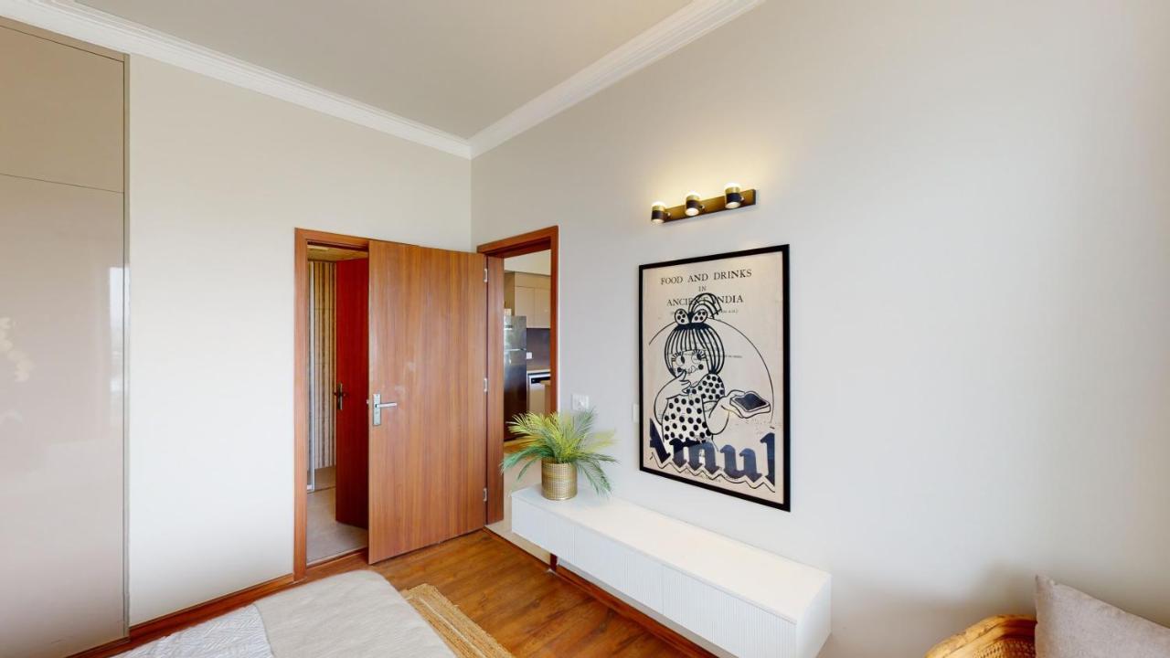 Priya Gurgaon Apartment Gurgaon
