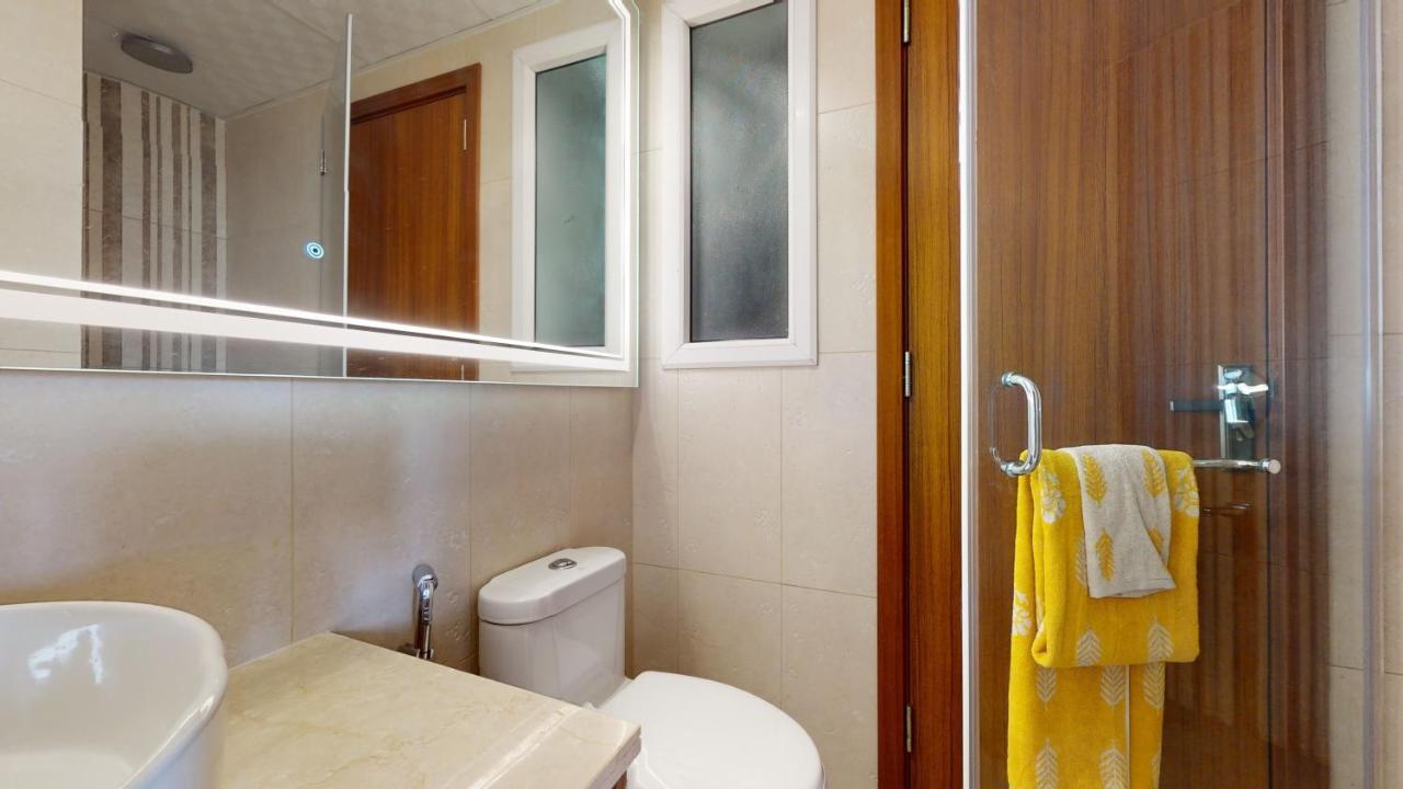 Apartment Priya Gurgaon *