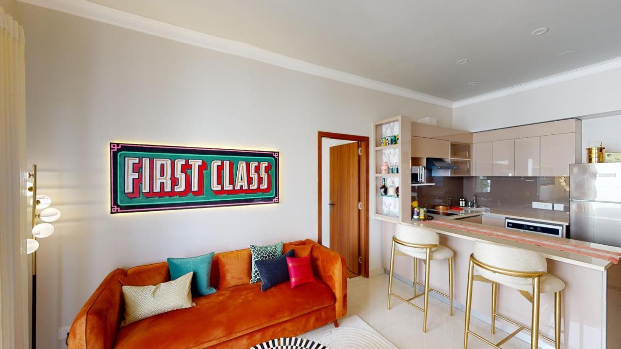 Priya Gurgaon Apartment