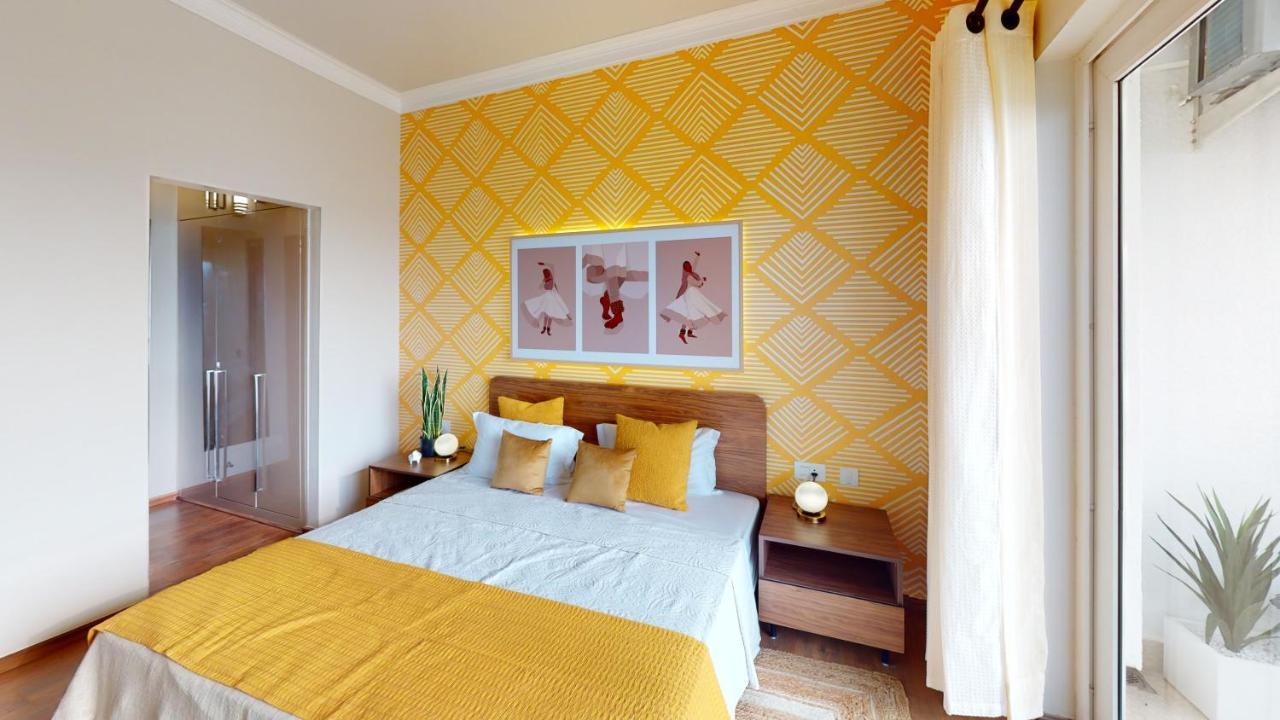 Priya Gurgaon Apartment Gurgaon
