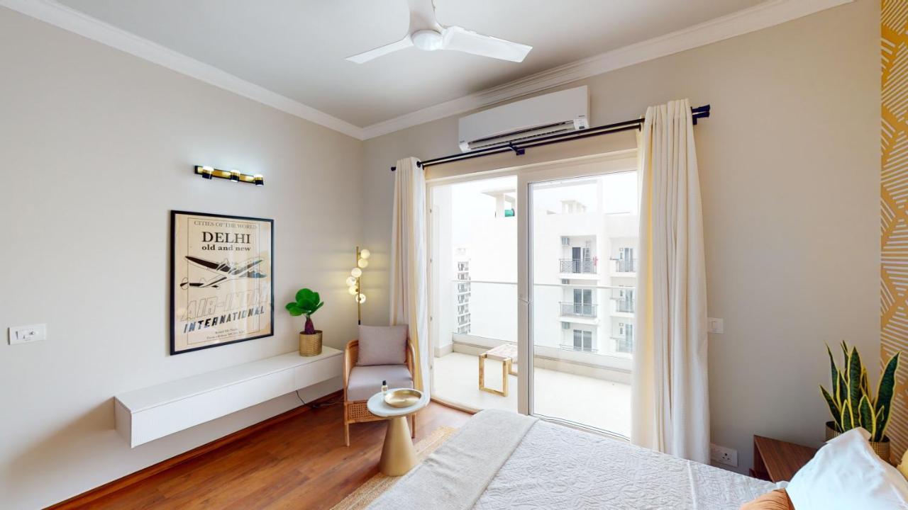 Apartment Priya Gurgaon Gurgaon