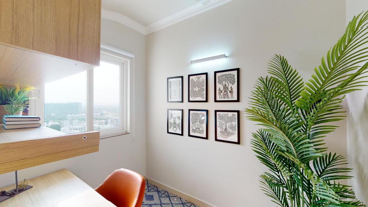 Apartment Priya Gurgaon Gurgaon