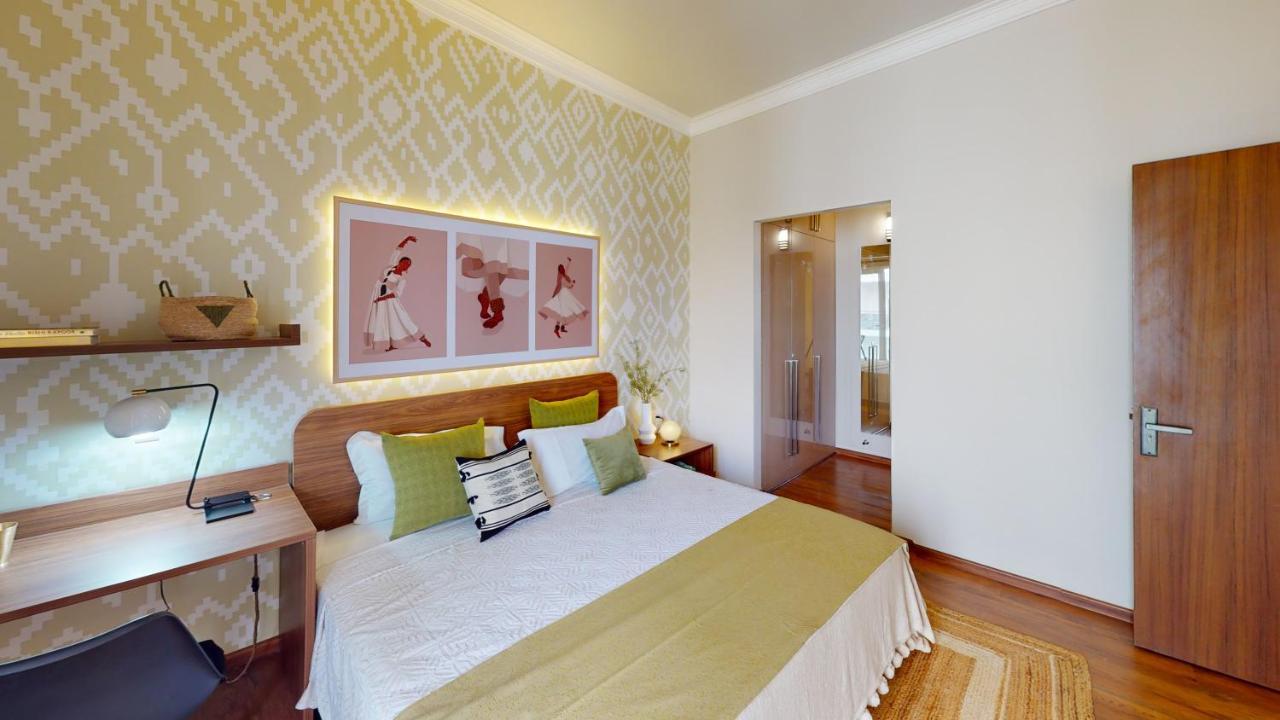 Apartment Priya Gurgaon