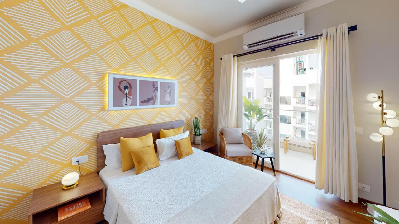 Apartment Priya Gurgaon Gurgaon