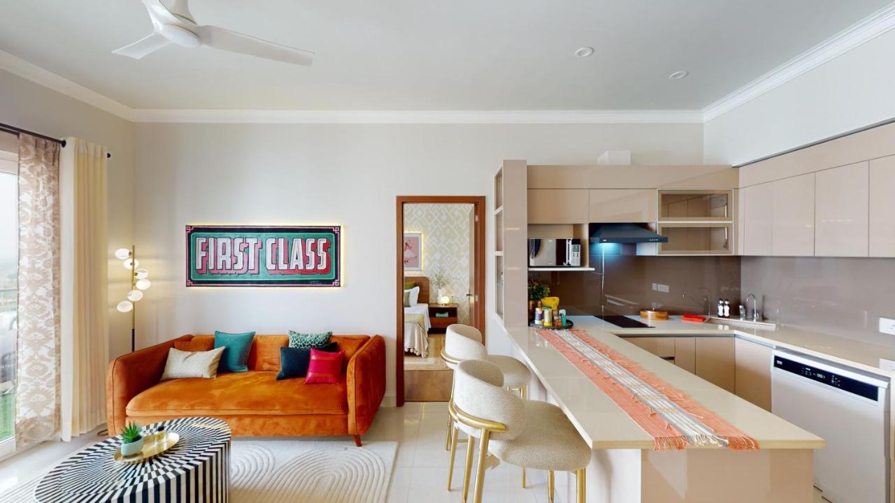 Apartment Priya Gurgaon Gurgaon